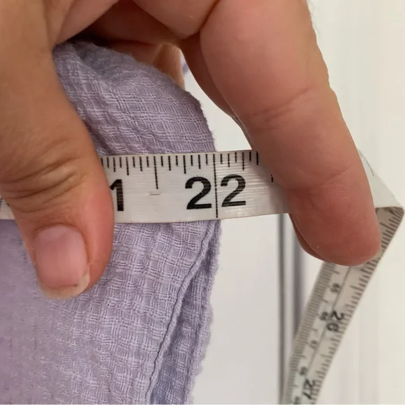 REI Co-op Norseland Woven Popover Shirt Top medium - Picture 10 of 10